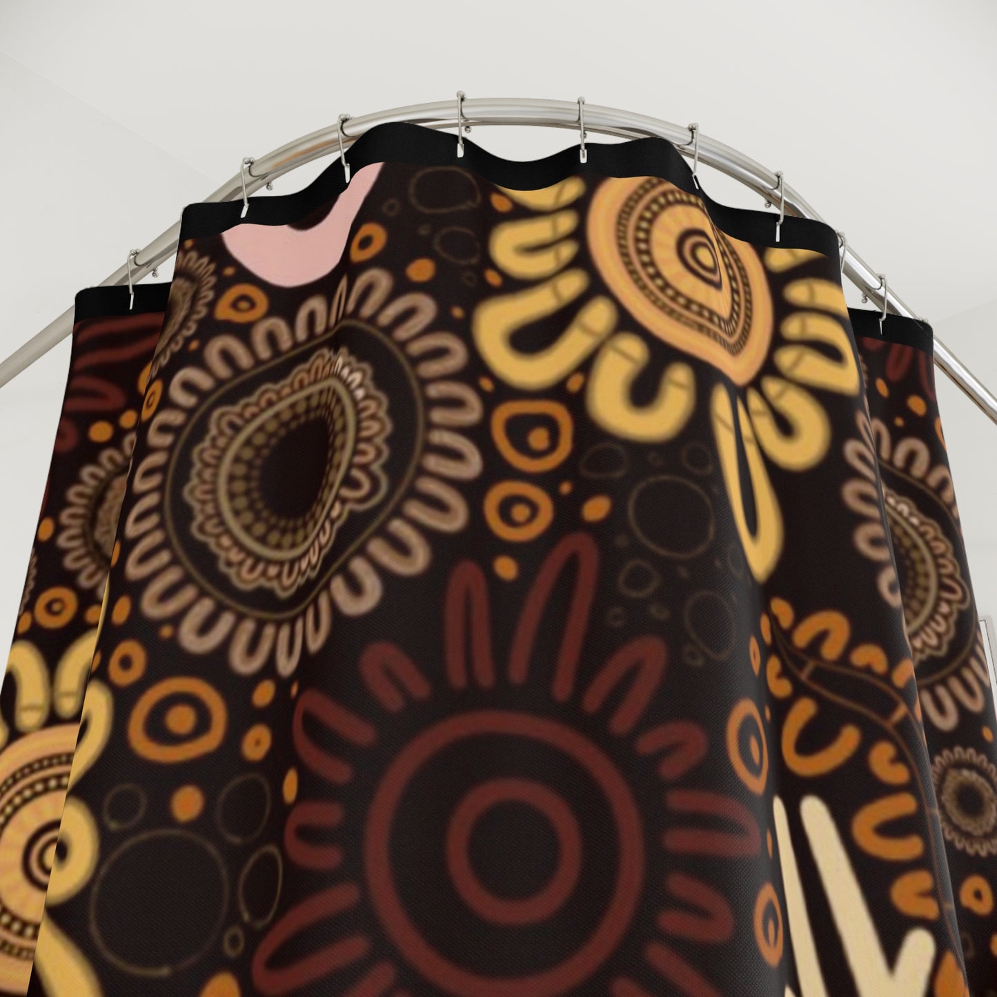 Shower Curtain