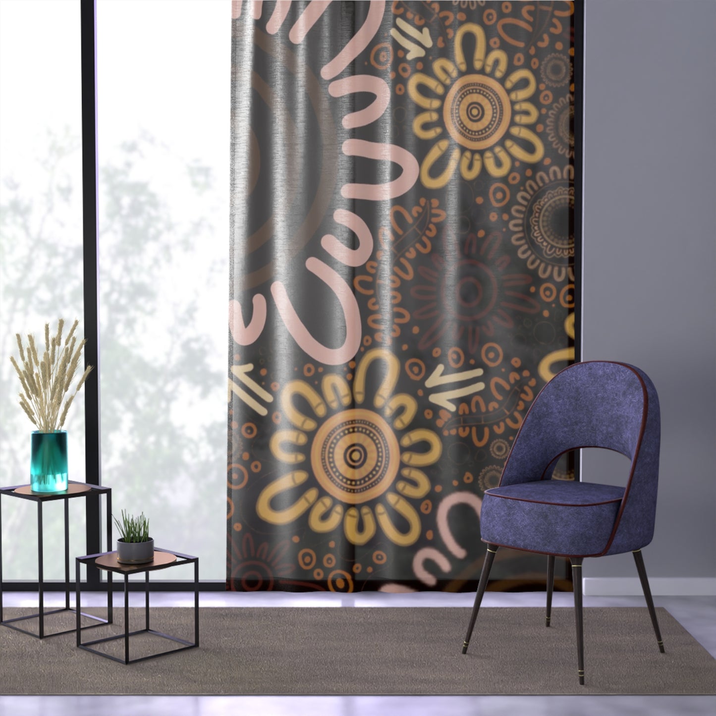 Window Curtain