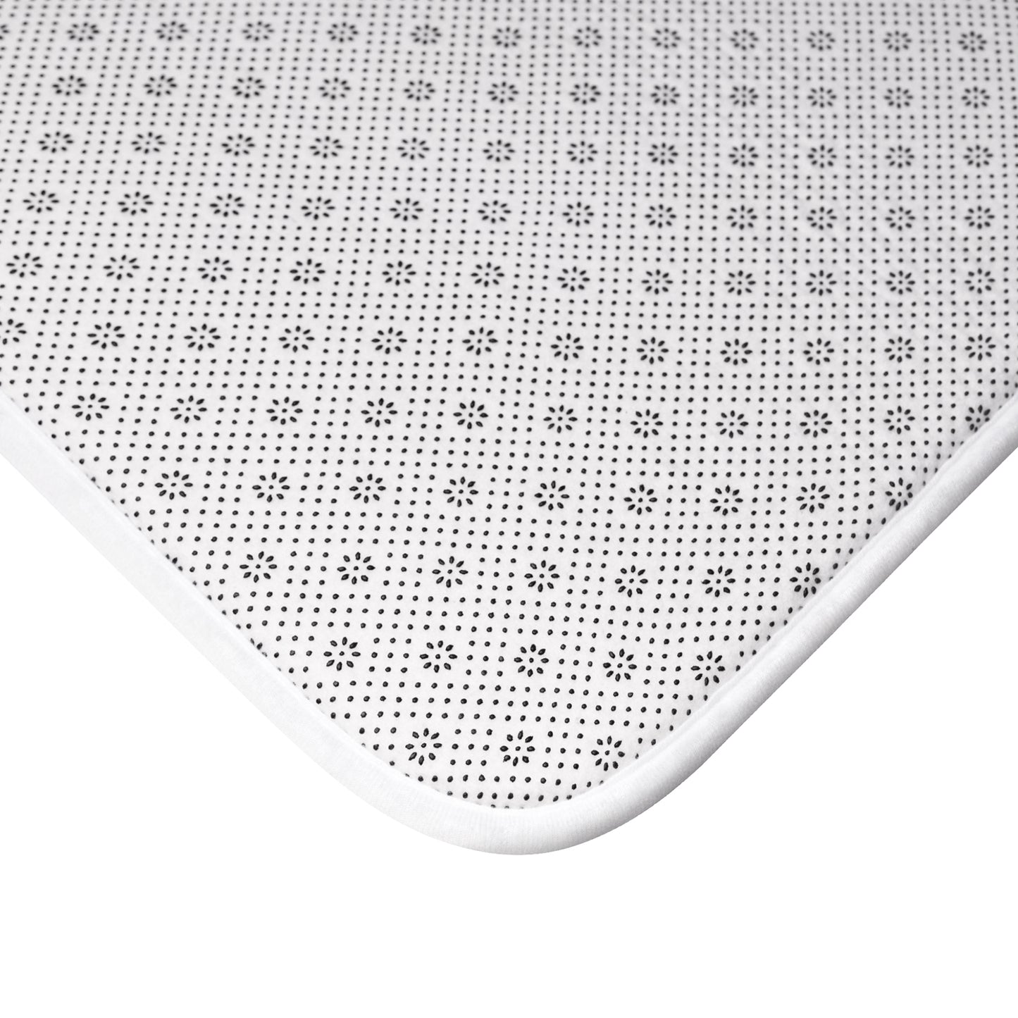 Bath Mat - Sacred Cycles