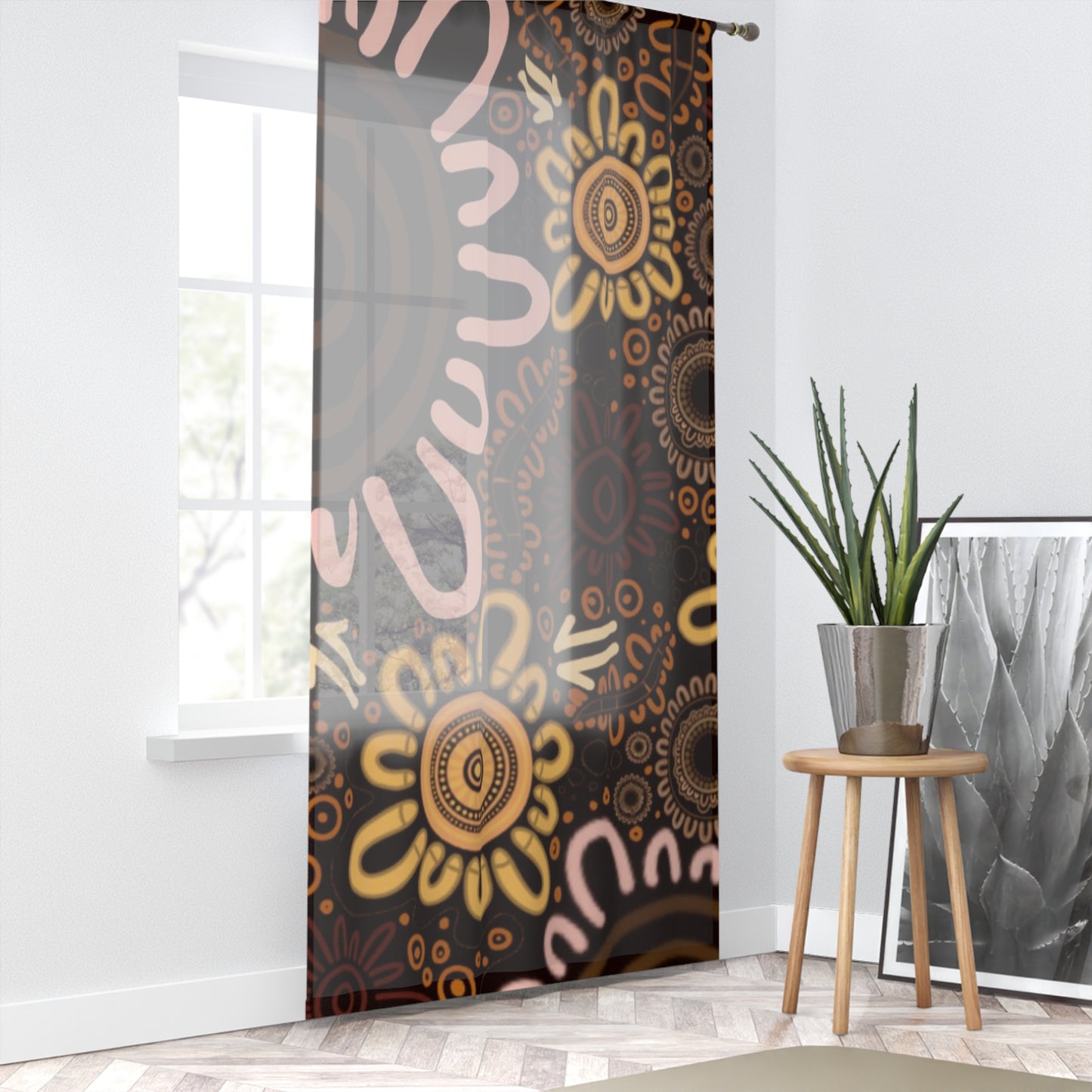 Window Curtain