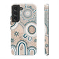 Whispers of Country - Phone Case