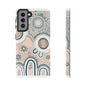 Whispers of Country - Phone Case
