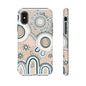 Whispers of Country - Phone Case