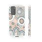 Whispers of Country - Phone Case