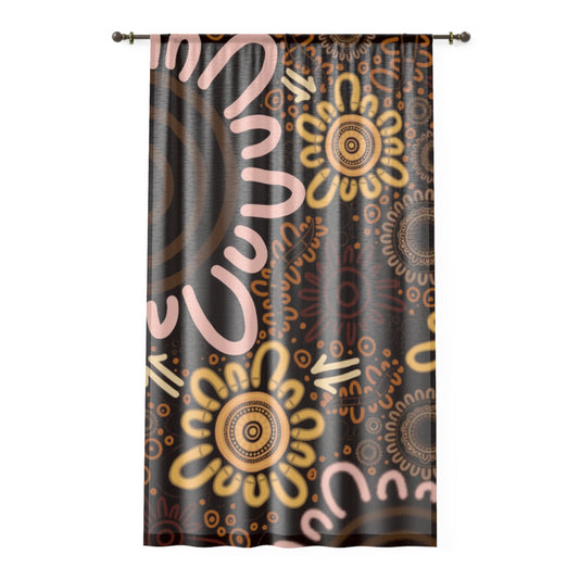 Window Curtain