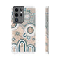 Whispers of Country - Phone Case