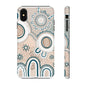 Whispers of Country - Phone Case
