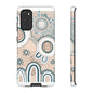 Whispers of Country - Phone Case