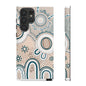 Whispers of Country - Phone Case