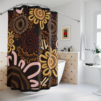 Shower Curtain