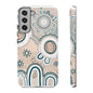 Whispers of Country - Phone Case