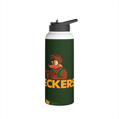 Eco-Friendly Stainless Steel Water Bottle - Gathered as One