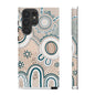Whispers of Country - Phone Case