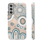 Whispers of Country - Phone Case
