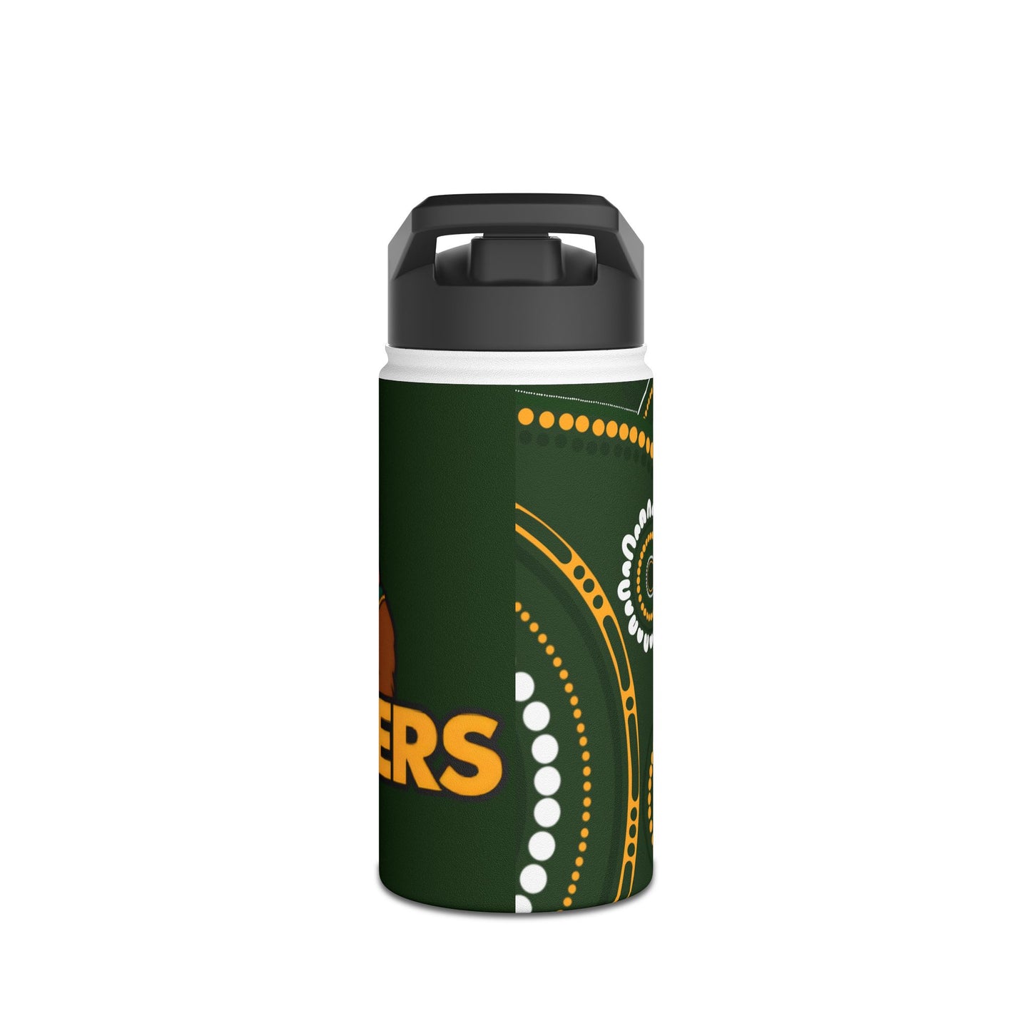 Eco-Friendly Stainless Steel Water Bottle - Gathered as One