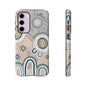Whispers of Country - Phone Case