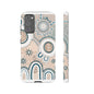 Whispers of Country - Phone Case