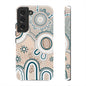 Whispers of Country - Phone Case