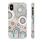 Whispers of Country - Phone Case