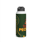 Eco-Friendly Stainless Steel Water Bottle - Gathered as One